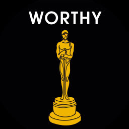 Podcast thumbnail for Worthy