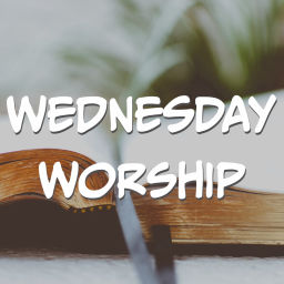 Podcast thumbnail for West Lonsdale - Wednesday Worship