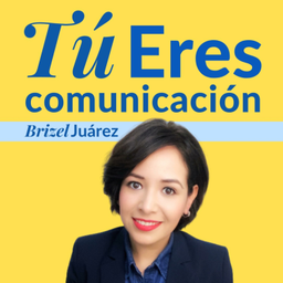 Podcast thumbnail for Brizel Juárez