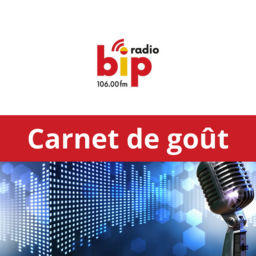 Podcast thumbnail for Carnet De Goût