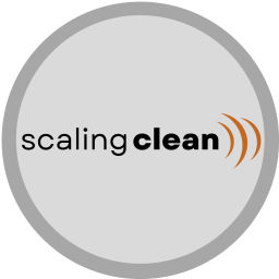 Podcast thumbnail for Scaling Clean