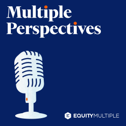 Podcast thumbnail for Multiple Perspectives