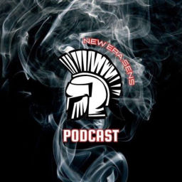 Podcast thumbnail for New Era Sens Podcast