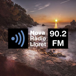 Podcast thumbnail for Nova Ràdio Lloret