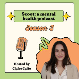 Podcast thumbnail for Scoot