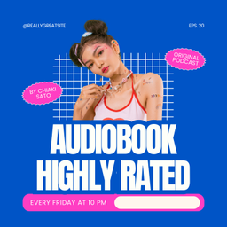 Podcast thumbnail for Download Full Thousands of Content Creation & Social Media Audiobooks on the commute to a brand meeting with a Free Trial