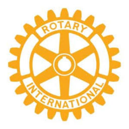 Podcast thumbnail for Rotary Matters