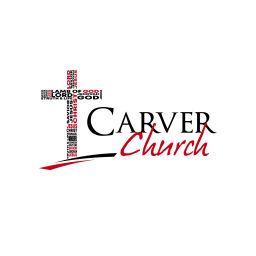 Podcast thumbnail for Carver Church