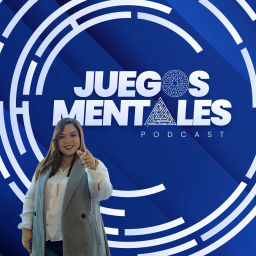 Podcast thumbnail for Juegos Mentales