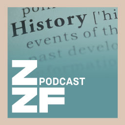 Podcast thumbnail for ZZF Podcast