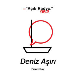 Podcast thumbnail for Deniz Aşırı