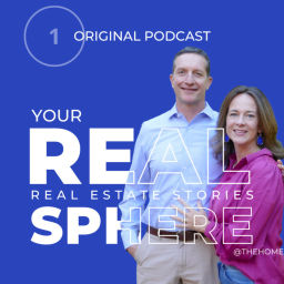 Podcast thumbnail for Your Real Sphere