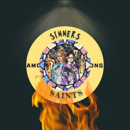 Podcast thumbnail for Sinners Among Saints