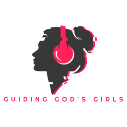 Podcast thumbnail for Guiding God‘s Girls