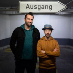 Podcast thumbnail for Ausgang Podcast (Alle Folgen)