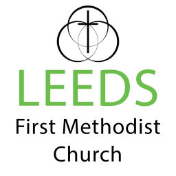 Podcast thumbnail for Leeds First Methodist Church Podcast