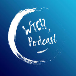Podcast thumbnail for What The Cup !? A Podcast