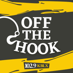 Podcast thumbnail for Off The Hook