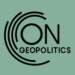 Podcast thumbnail for On Geopolitics