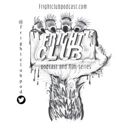 Podcast thumbnail for Fright Club Podcast