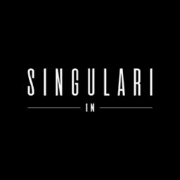 Podcast thumbnail for Conversas Singulares