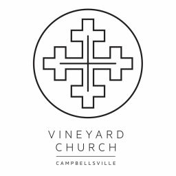 Podcast thumbnail for Vineyard Campbellsville Podcast