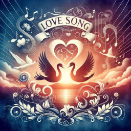 Podcast thumbnail for Love Song