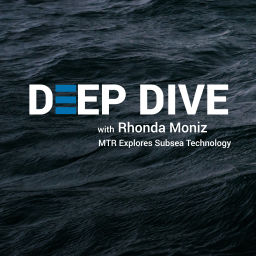 Podcast thumbnail for Deep Dive