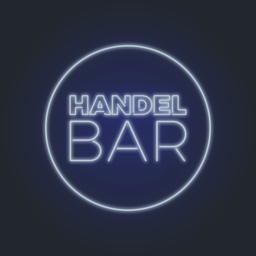 Podcast thumbnail for HandelBar