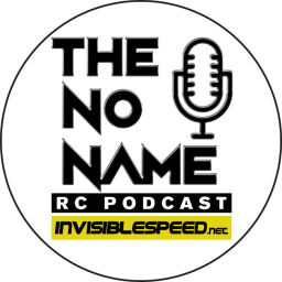Podcast thumbnail for The No Name RC Podcast