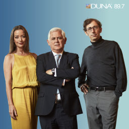Podcast thumbnail for Radio Duna | Hablemos en Off