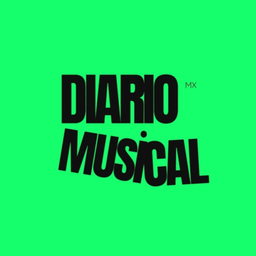 Podcast thumbnail for Diario musical