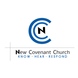 Podcast thumbnail for New Covenant Church