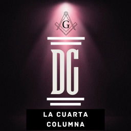 Podcast thumbnail for La Cuarta Columna