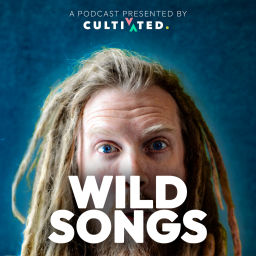 Podcast thumbnail for Wild Songs