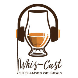 Podcast thumbnail for Whis-Cast - 50 Shades of Grain