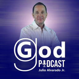 Podcast thumbnail for God in You