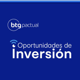 Podcast thumbnail for Oportunidades de inversión