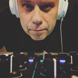 Podcast thumbnail for TechnoCraticStatic