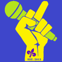 Podcast thumbnail for NOLA TRASH TALK