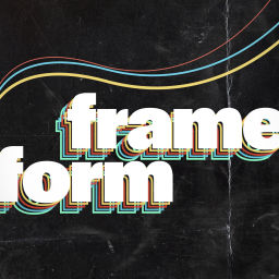 Podcast thumbnail for Frameform