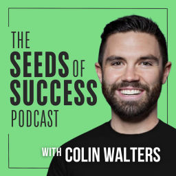 Podcast thumbnail for Seeds of Success Podcast