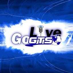 Podcast thumbnail for Go GTS Live