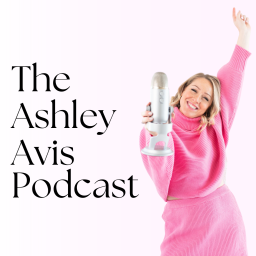 Podcast thumbnail for theashleyavispodcast's podcast