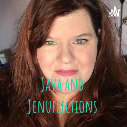Podcast thumbnail for Java and Jenuflections