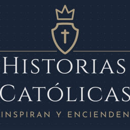 Podcast thumbnail for Historias Católicas
