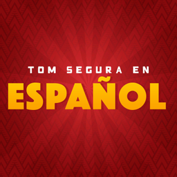 Podcast thumbnail for Tom Segura En Español