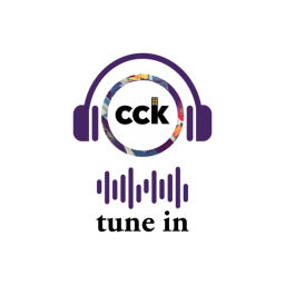 Podcast thumbnail for City Church Kampala