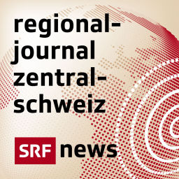 Podcast thumbnail for Regionaljournal Zentralschweiz