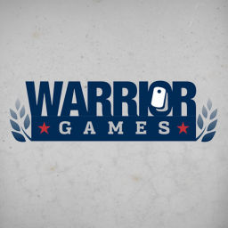 Podcast thumbnail for Warrior Games